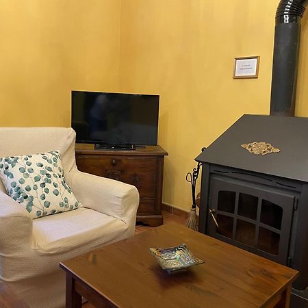 Casa Lidia - Antigua Posada Real Valderrobres Ngoại thất bức ảnh