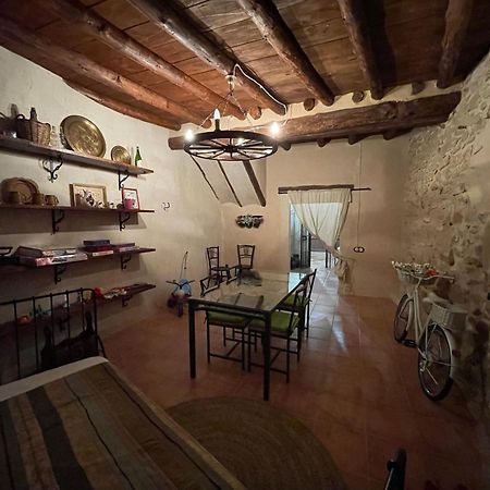 Casa Lidia - Antigua Posada Real Valderrobres Ngoại thất bức ảnh