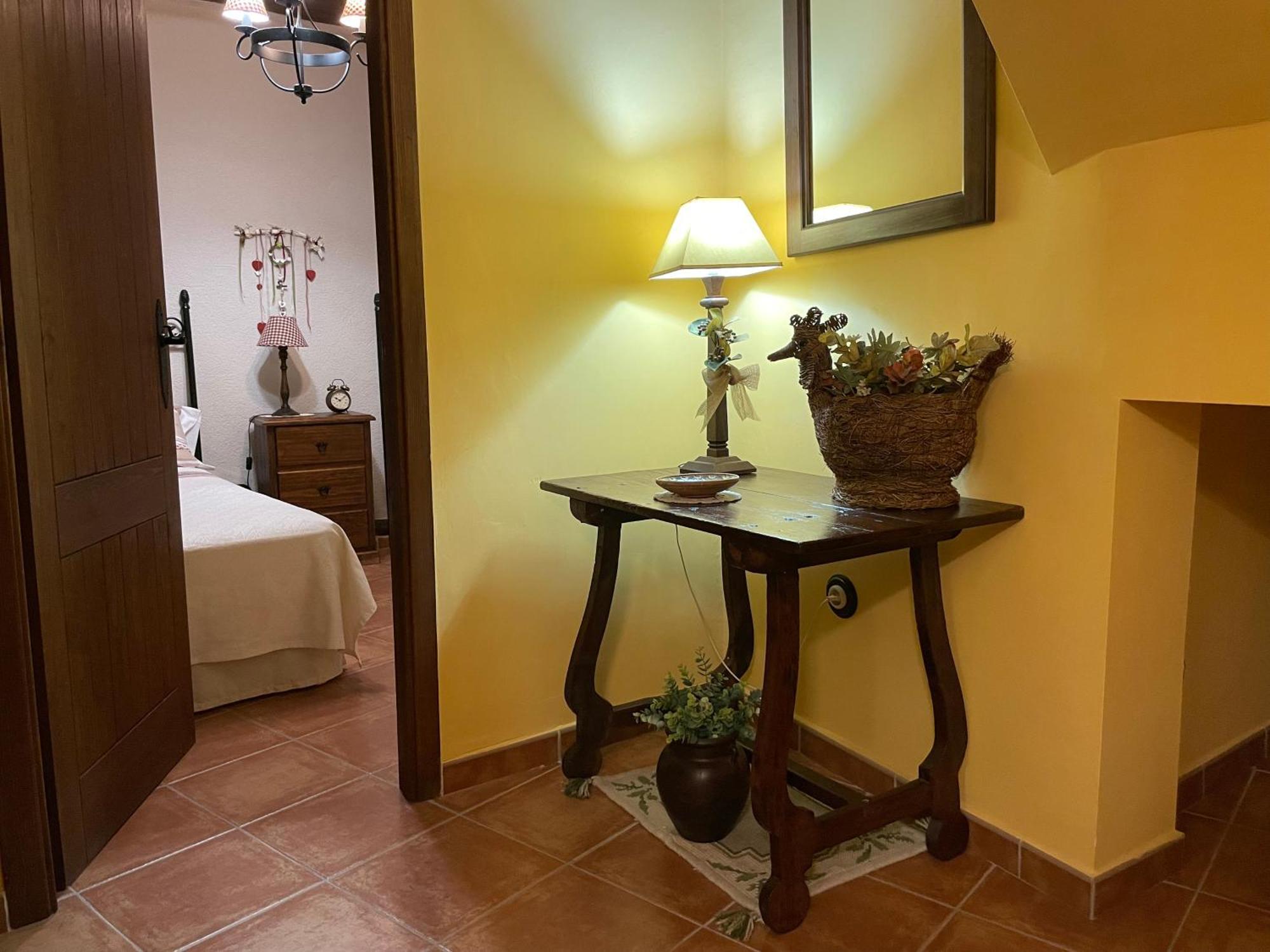 Casa Lidia - Antigua Posada Real Valderrobres Ngoại thất bức ảnh