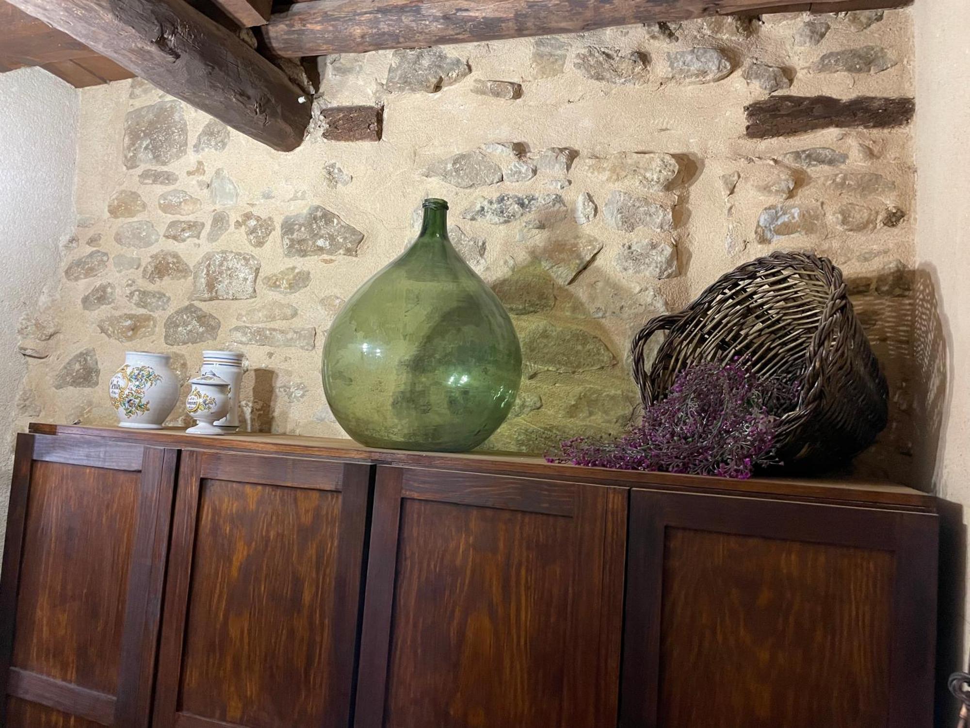 Casa Lidia - Antigua Posada Real Valderrobres Ngoại thất bức ảnh