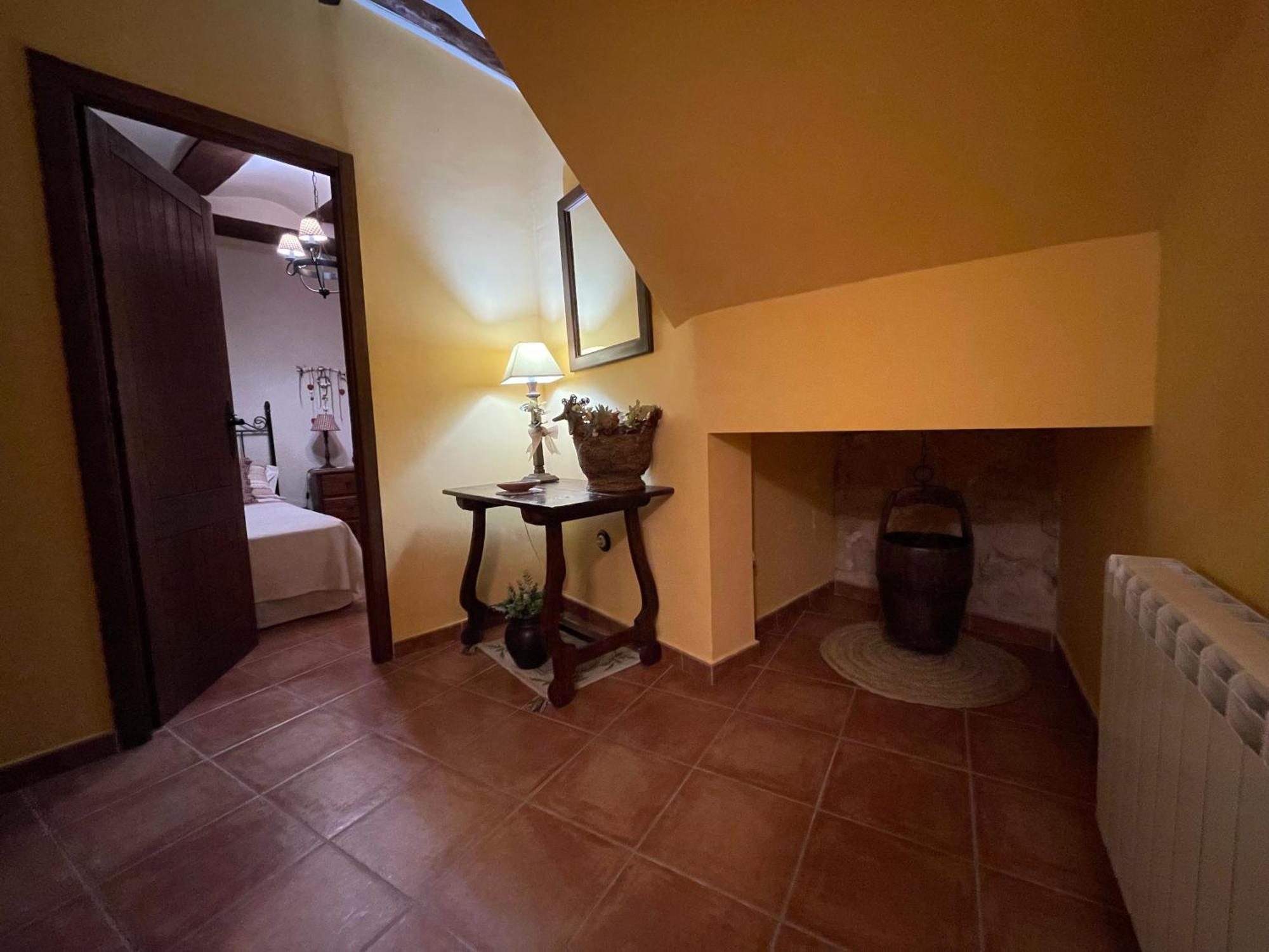Casa Lidia - Antigua Posada Real Valderrobres Ngoại thất bức ảnh