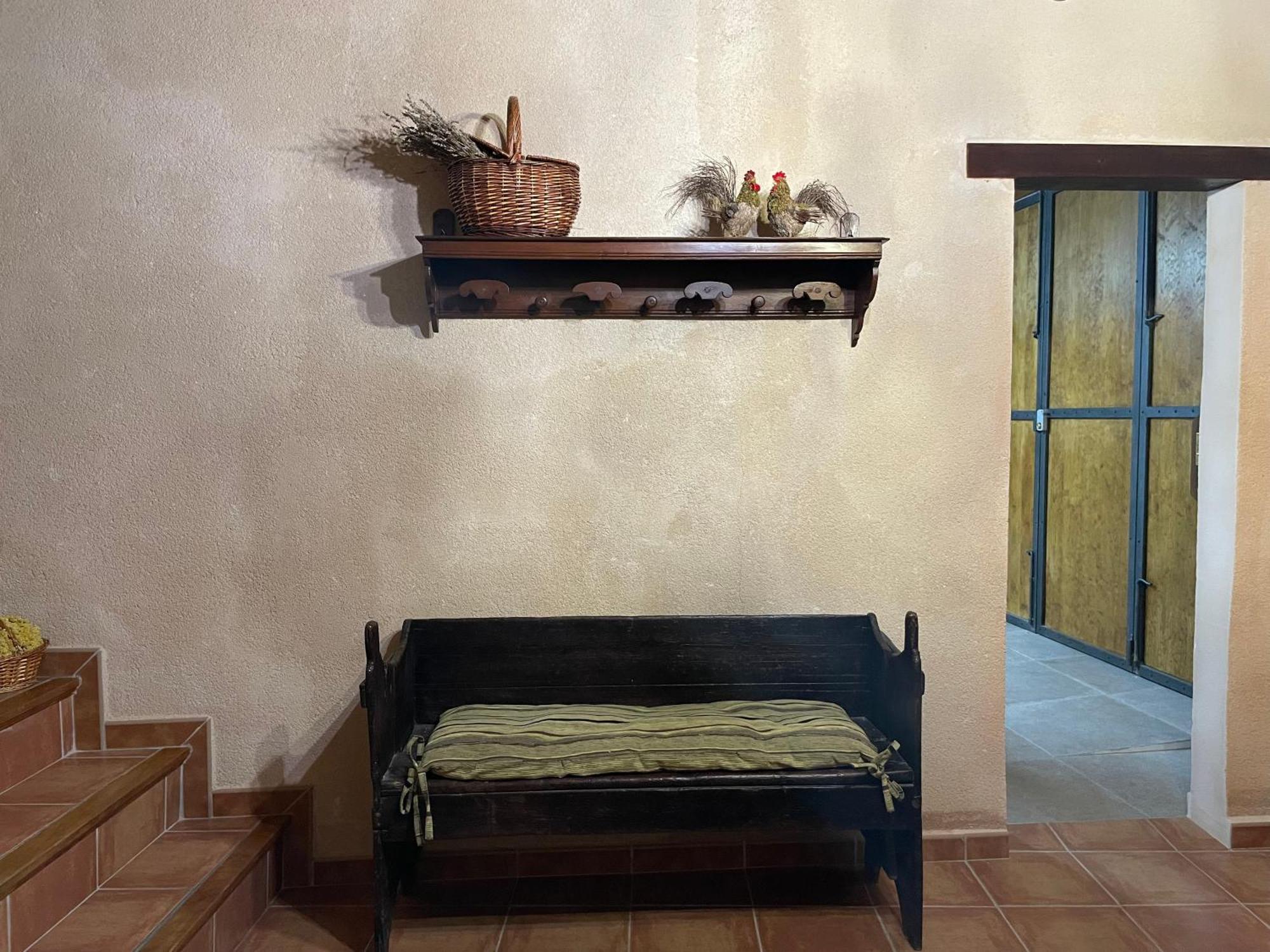 Casa Lidia - Antigua Posada Real Valderrobres Ngoại thất bức ảnh