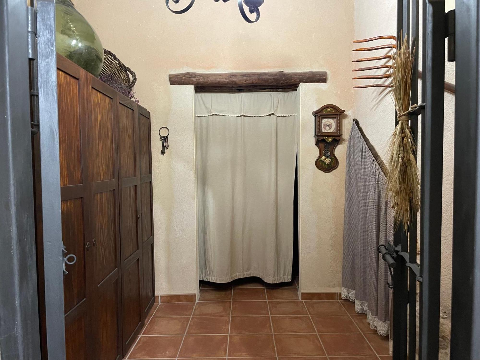 Casa Lidia - Antigua Posada Real Valderrobres Ngoại thất bức ảnh