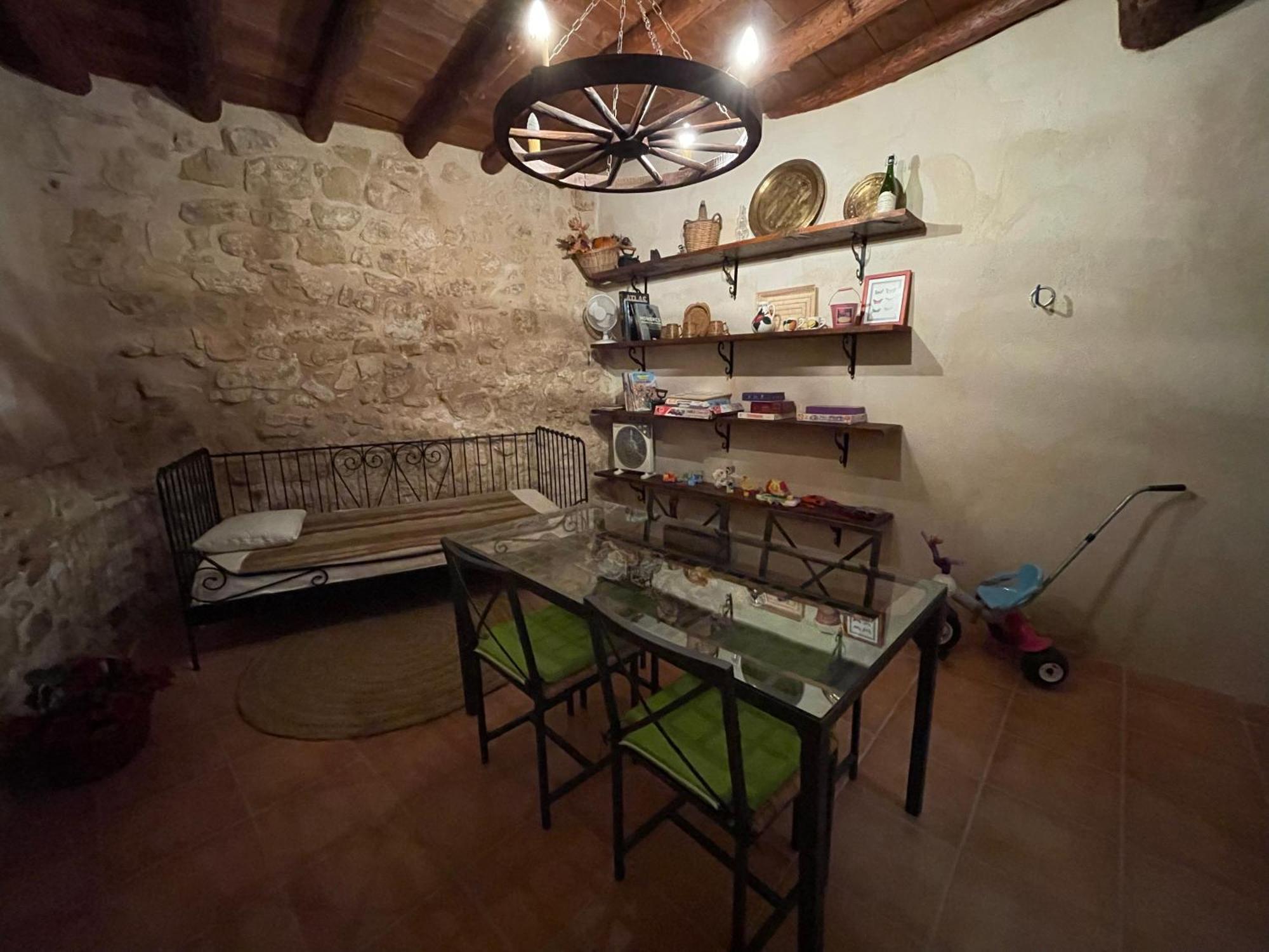 Casa Lidia - Antigua Posada Real Valderrobres Ngoại thất bức ảnh