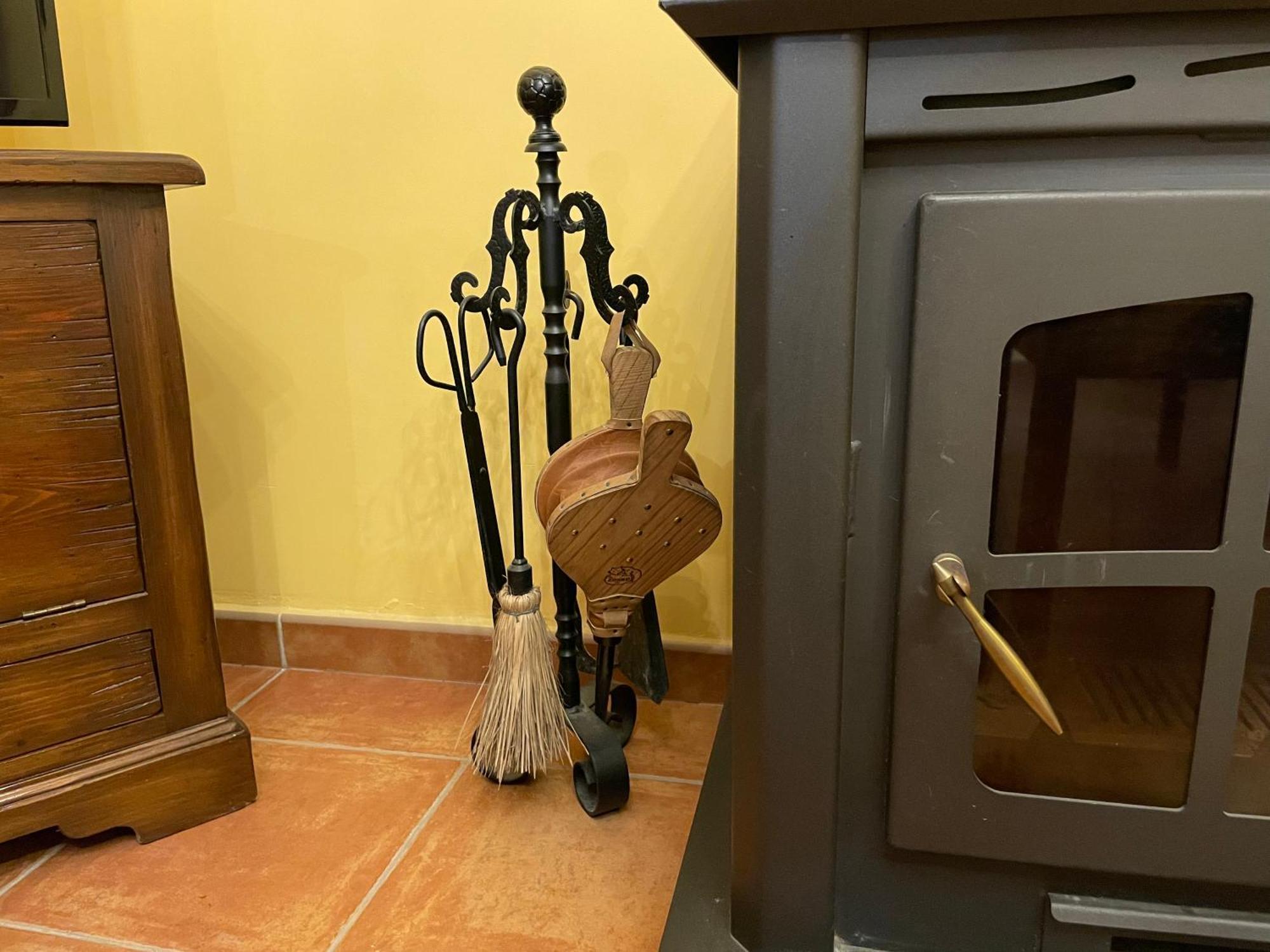 Casa Lidia - Antigua Posada Real Valderrobres Ngoại thất bức ảnh